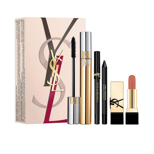 Yves Saint Laurent Mascara Volume Effet Faux-Cils Mascara Dramatischer Und Voluminöser Wimpern