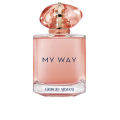 Giorgio Armani My Way Perfume Eau De Parfum Ylang Dynamic Energy And Radiance