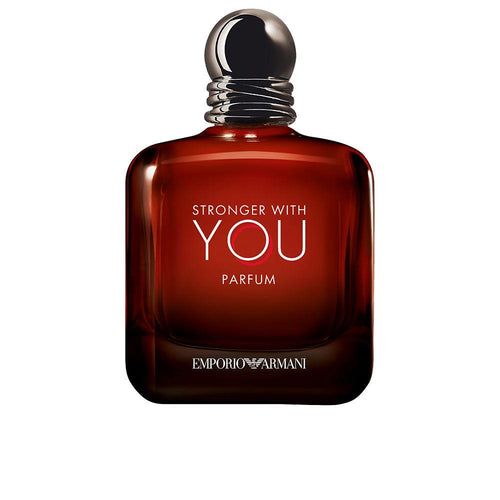 Armani Emporio Stronger With You Perfume EDP Eau De Parfum Unique And Intense Charm