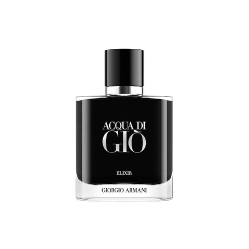 Giorgio Armani Acqua Di Giò Pour Homme Perfume Eau De Toilette Unmistakable Bold Intensity