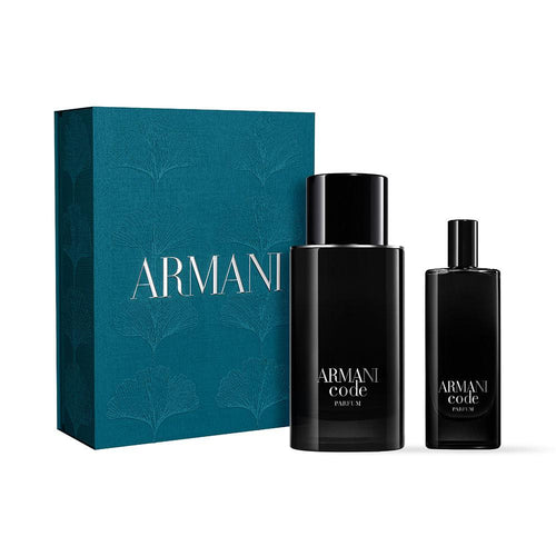 Giorgio Armani Armani Code Pour Homme Perfume Eau De Parfum Timeless Intensity