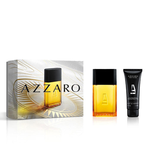Azzaro Azzaro Pour Homme Perfume Eau De Toilette Classic Essence With Character