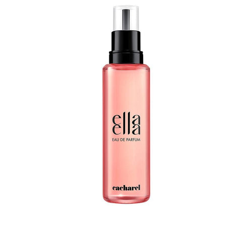 Cacharel Ella Ella Perfume Eau De Parfum Refill Tribute To Blossoming Femininity