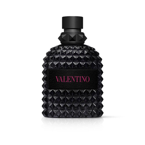 Valentino Valentino Uomo Born In Roma Extra Dose Perfume Eau De Parfum Bold And Timeless Scent