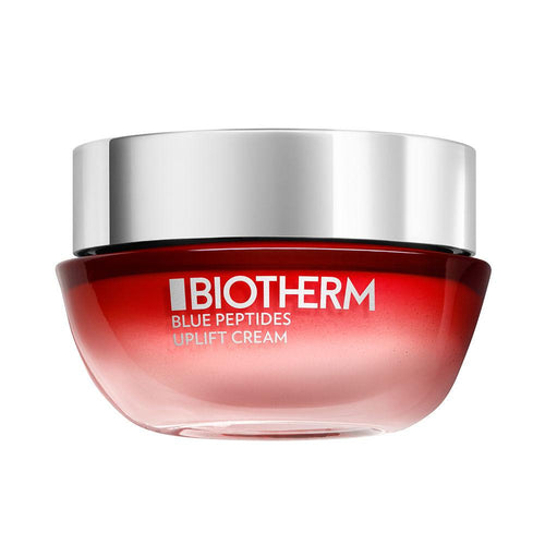Biotherm Blue Peptides Day Firming Cream Firming In 4 Hours