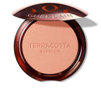 Guerlain Terracotta Blush Cosmetic For Healthy Cheeks 90 Percent Natural Glow