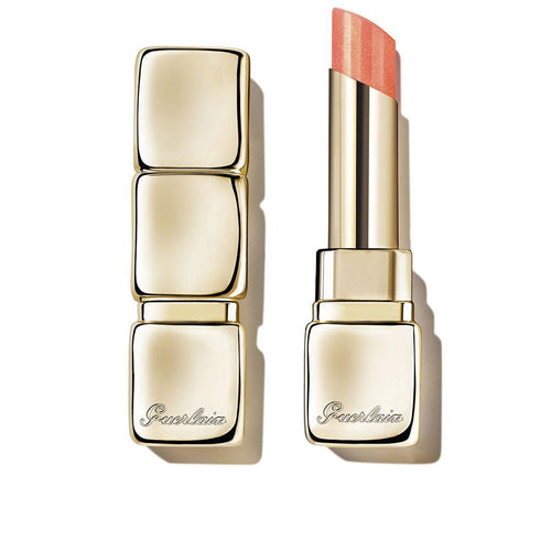 Guerlain Kisskiss Bálsamo Labial Tintado Con Miel Natural