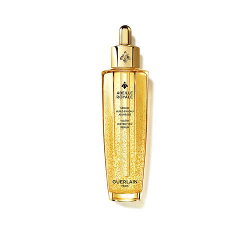 Guerlain Abeille Royale Youth Watery Oil Serum Instant Lift Effect
