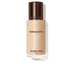 Guerlain Terracotta Base Líquida Luminosidad Natural 24 Horas