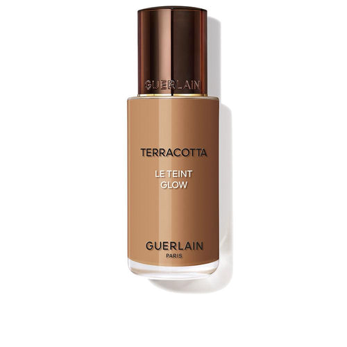 Guerlain Terracotta Base Líquida Luminosidad Natural 24 Horas