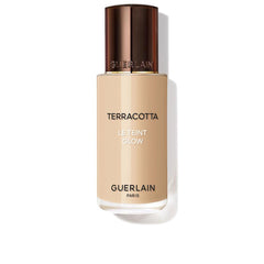 Guerlain Terracotta Fluid Foundation Radiant 24 Hour Glow