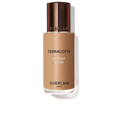 Guerlain Terracotta Fluid Foundation Radiant 24 Hour Glow
