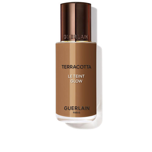 Guerlain Terracotta Fluid Foundation Radiant 24 Hour Glow