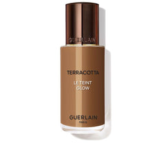 Guerlain Terracotta Fluid Foundation Radiant 24 Hour Glow