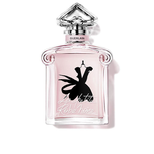 Guerlain La Petite Robe Noire Perfume Eau De Toilette Encanto Parisino Y Libertad