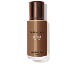 Guerlain Terracotta Fluid Foundation Radiant 24 Hour Glow