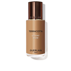 Guerlain Terracotta Fluid Foundation Radiant 24 Hour Glow