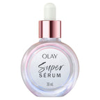 Olay Super Serum Gesichtsserum Strahlende Haut