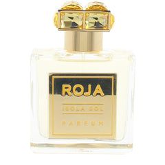 Roja Parfums Isola Sol Perfume Eau De Parfum Escapada De Isla Radiante