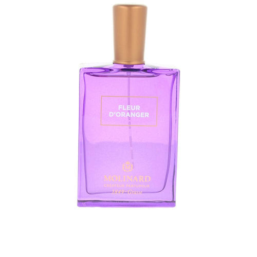 Molinard Fleur D'oranger Perfume Eau De Parfum Floral And Citrus Harmony