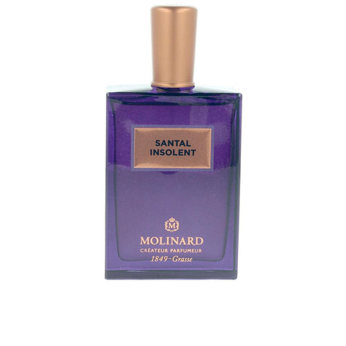 Molinard Santal Insolent Perfume Eau De Parfum Intriguing Oriental Mystery