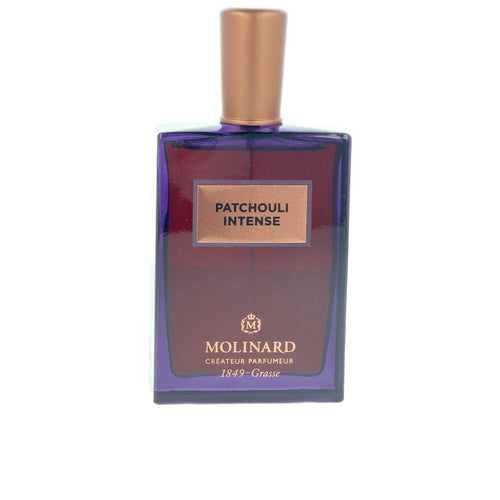 Molinard Patchouli Intense Perfume Eau De Perfume Myth Of Elegance