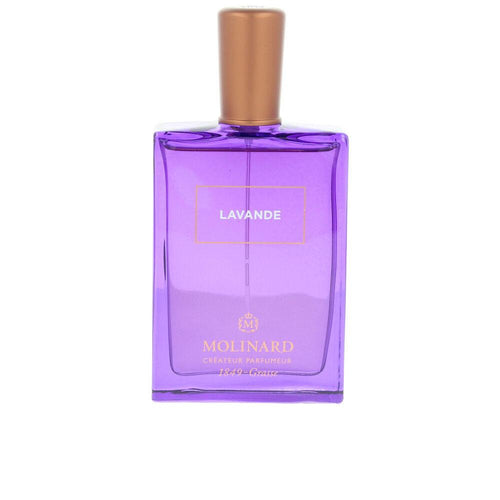 Molinard Lavande Perfume Eau De Parfum Essence Of Provence