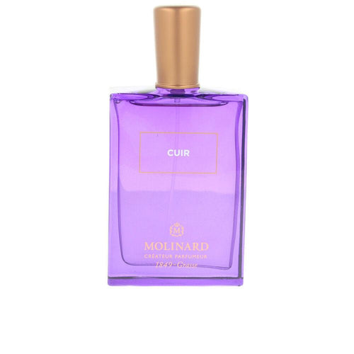 Molinard Cuir Perfume Eau De Perfume Sensual Leather Allure