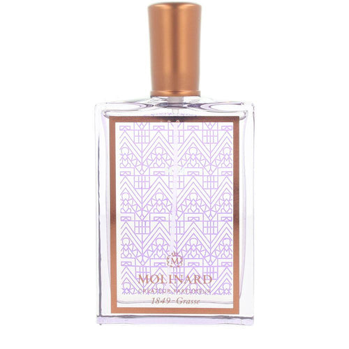 Molinard Mm Perfume Eau De Parfum Bold And Unerring