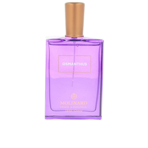 Molinard Osmanthus Perfume Eau De Perfume Flower Of The Rising Sun