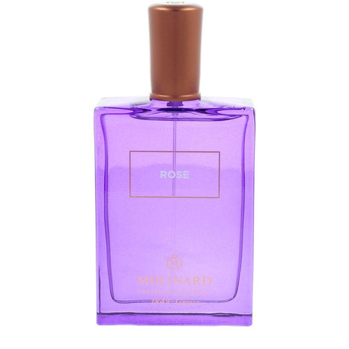 Molinard Rose Perfume Eau De Parfum Romantic Floral Allure