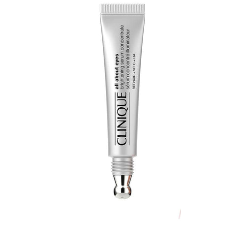 Clinique All About Eyes Konzentriertes Augenaufhellungsserum Sofort Sichtbare Ergebnisse