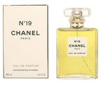 Chanel Nº 19 Perfume Eau De Parfum Iconic And Timeless