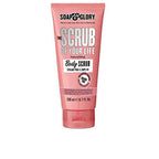 Soap & Glory The Scrub Of Your Life Exfoliante Corporal Para Una Piel Suave