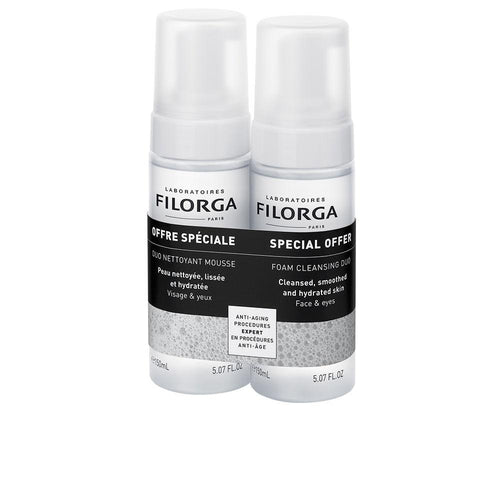 Laboratoires Filorga Mousse Laboratoires Filorga Démaquillante Mousse Peau Rayonnante