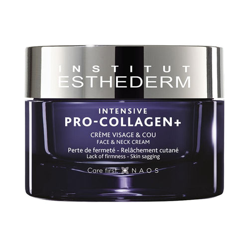 Institut Esthederm Pro-Collagen+ Gesichtscreme Straffend Und Konturierend
