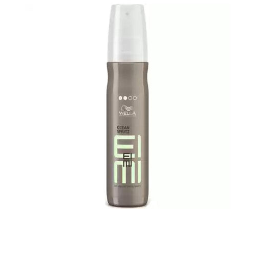 Wella Professionals Eimi Texture Ocean Spritz Brume Salée Style Plage Sans Effort