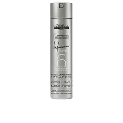 L'Oréal Professionnel Paris Infinium Extra Strong Spray Capilar Fijación Hipoalergénica Duradera