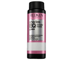 Redken Shades EQ Coloración Capilar Acabado Brillante Y Protector