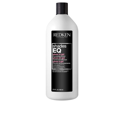 Redken Shades Eq Coloration Demi Permanente Cheveux Couleur Naturelle Brillante