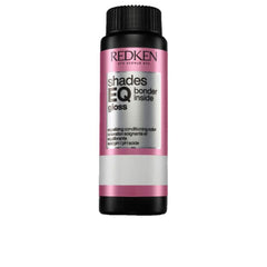 Redken Shades EQ Coloración Capilar Acabado Brillante Y Protector