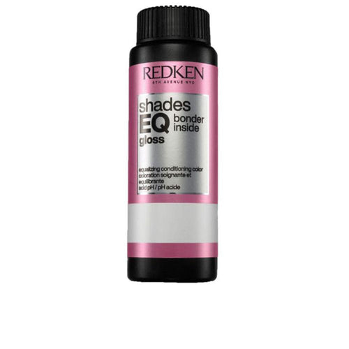 Redken Shades EQ Coloración Capilar Acabado Brillante Y Protector