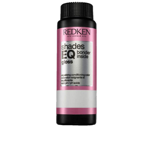 Redken Shades EQ Coloración Capilar Acabado Brillante Y Protector