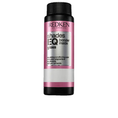 Redken Shades EQ Coloración Capilar Acabado Brillante Y Protector