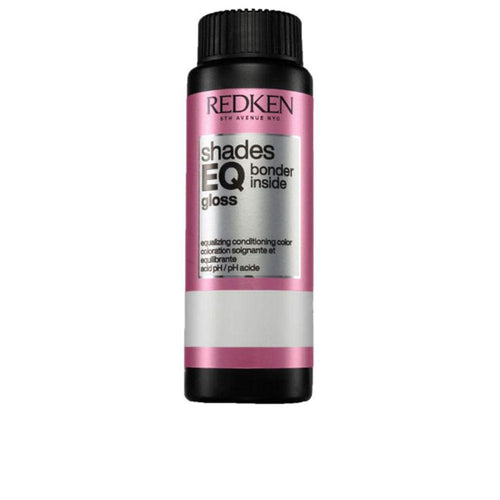 Redken Shades EQ Coloración Capilar Acabado Brillante Y Protector