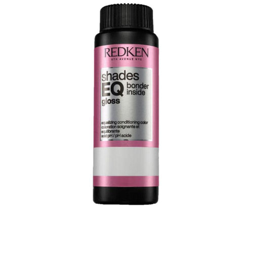 Redken Shades EQ Coloración Capilar Acabado Brillante Y Protector