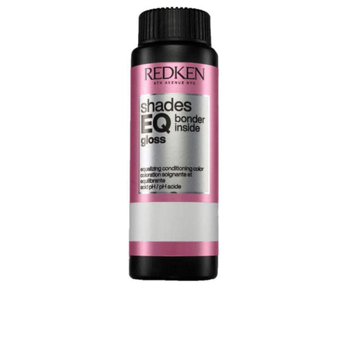 Redken Shades EQ Coloración Capilar Acabado Brillante Y Protector