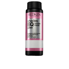 Redken Shades EQ Coloración Capilar Acabado Brillante Y Protector
