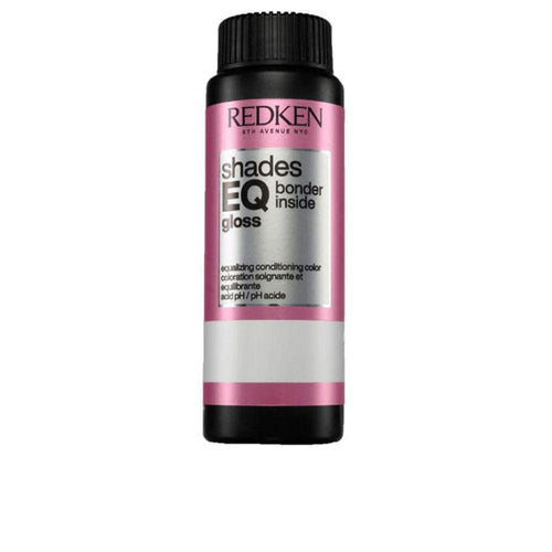 Redken Shades EQ Coloración Capilar Acabado Brillante Y Protector