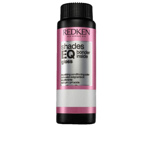 Redken Shades EQ Coloración Capilar Acabado Brillante Y Protector